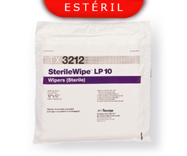 Sterilewipe TX3212