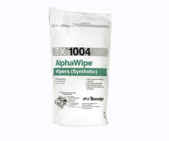 Alphawipe TX1004