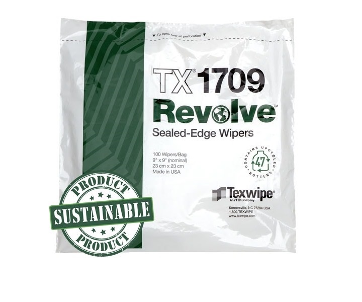 REVOLVE TX1709  Toallita sostenible